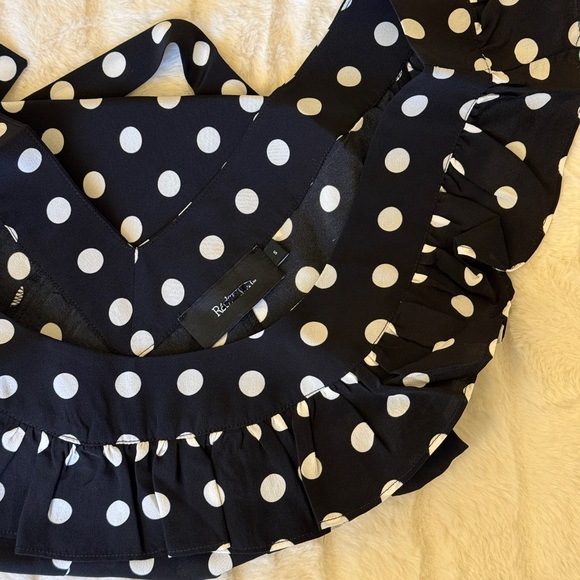 Realisation Par NWOT Minnie Dress-Moonlight - Picture 16 of 16